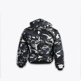 Ripstop-A ISF Field Jacket(ISF )