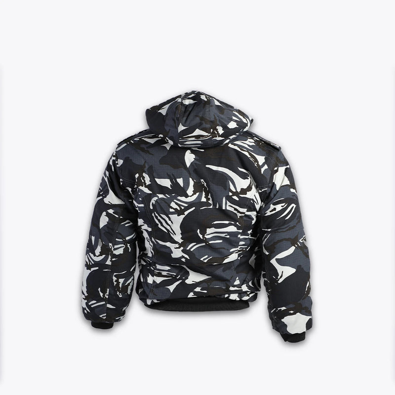 Ripstop-A ISF Field Jacket(ISF )