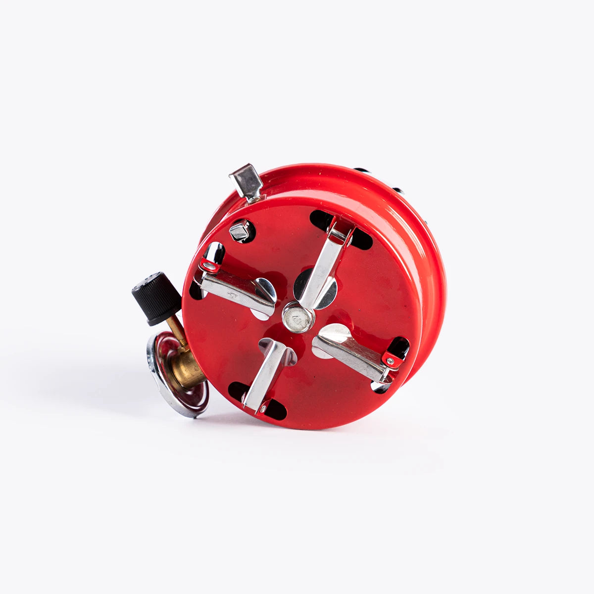 أسطوانة غاز محمولة للتخييم