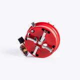 أسطوانة غاز محمولة للتخييم