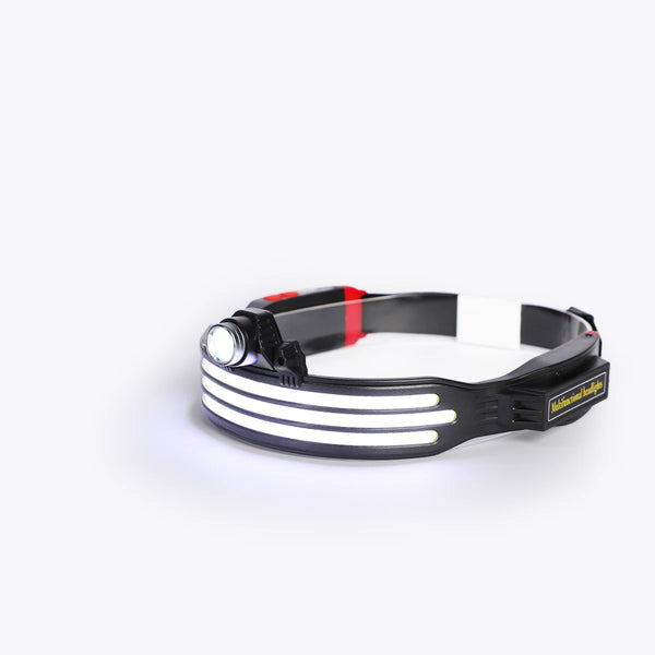 مِصباح رَأْس  (W694-36)