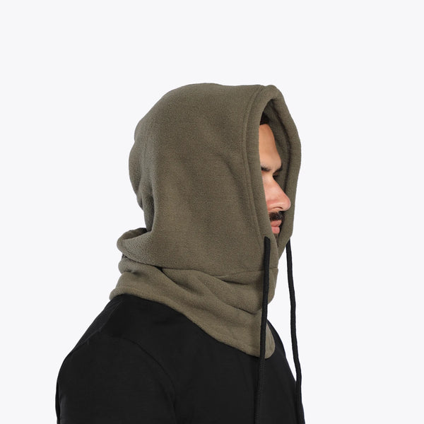 COLD FRONT BALACLAVA (OLIVE)