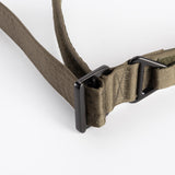 TACTICAL BELT (OLIVE)