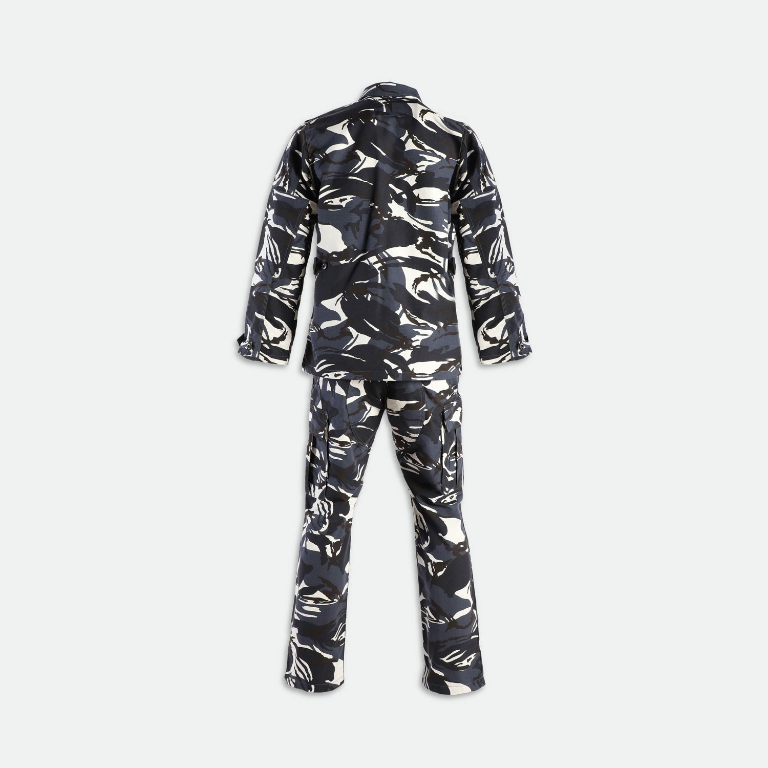 RIPSTOP -A- ISF SUIT(ISF)1