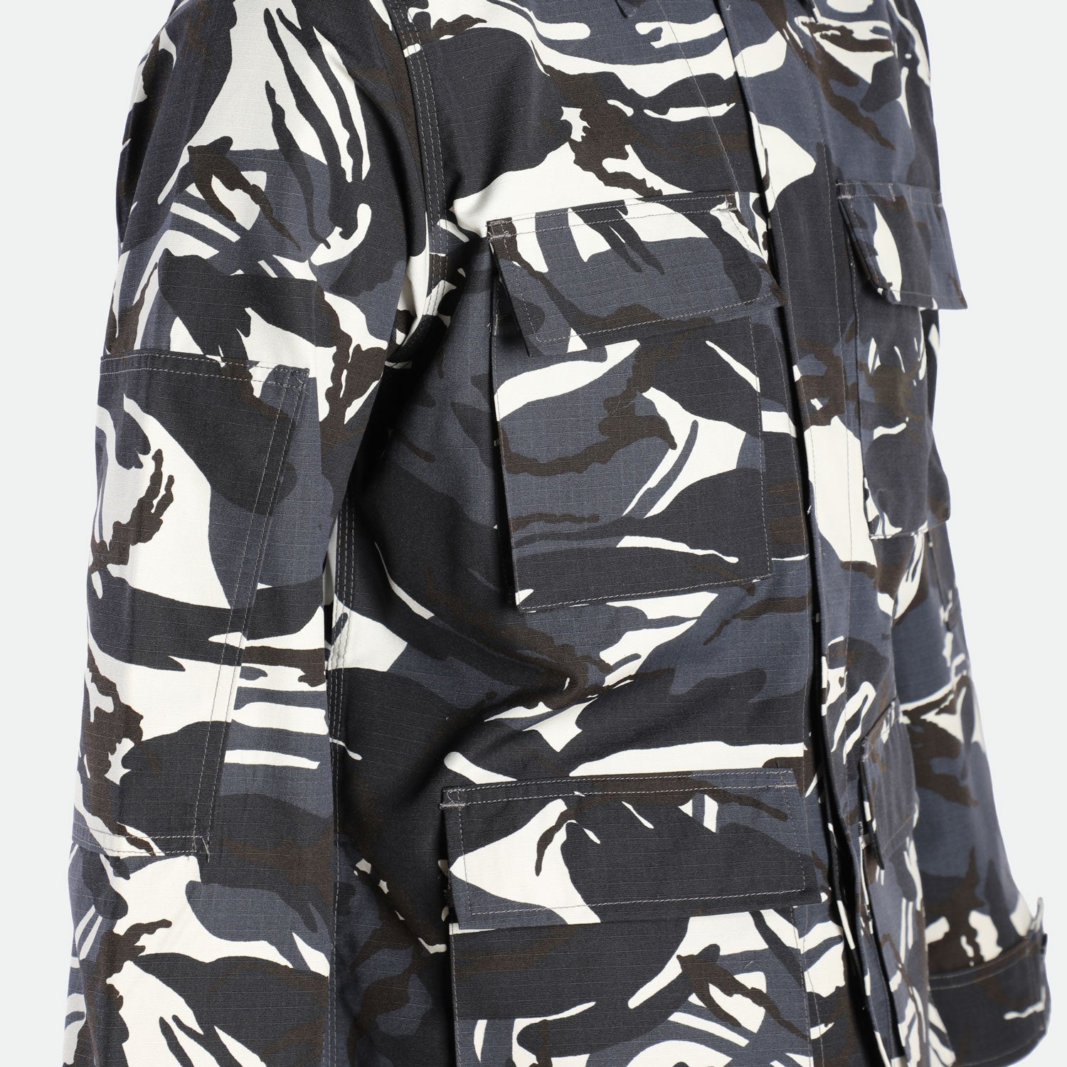 RIPSTOP -A- ISF SUIT(ISF)1