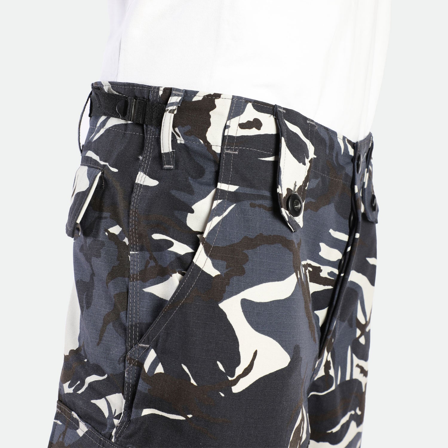 RIPSTOP -A- ISF SUIT(ISF)1