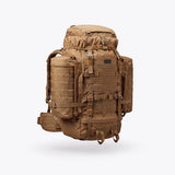 CORDURA COMBAT BAG WITH SNIPER CASE(Coyote)