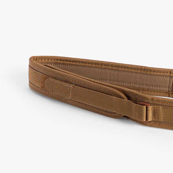 EMBRACE BELT (BEIGE)