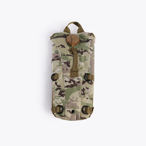 AQUA FORCE HYDRATION PACK (MULTICAM)
