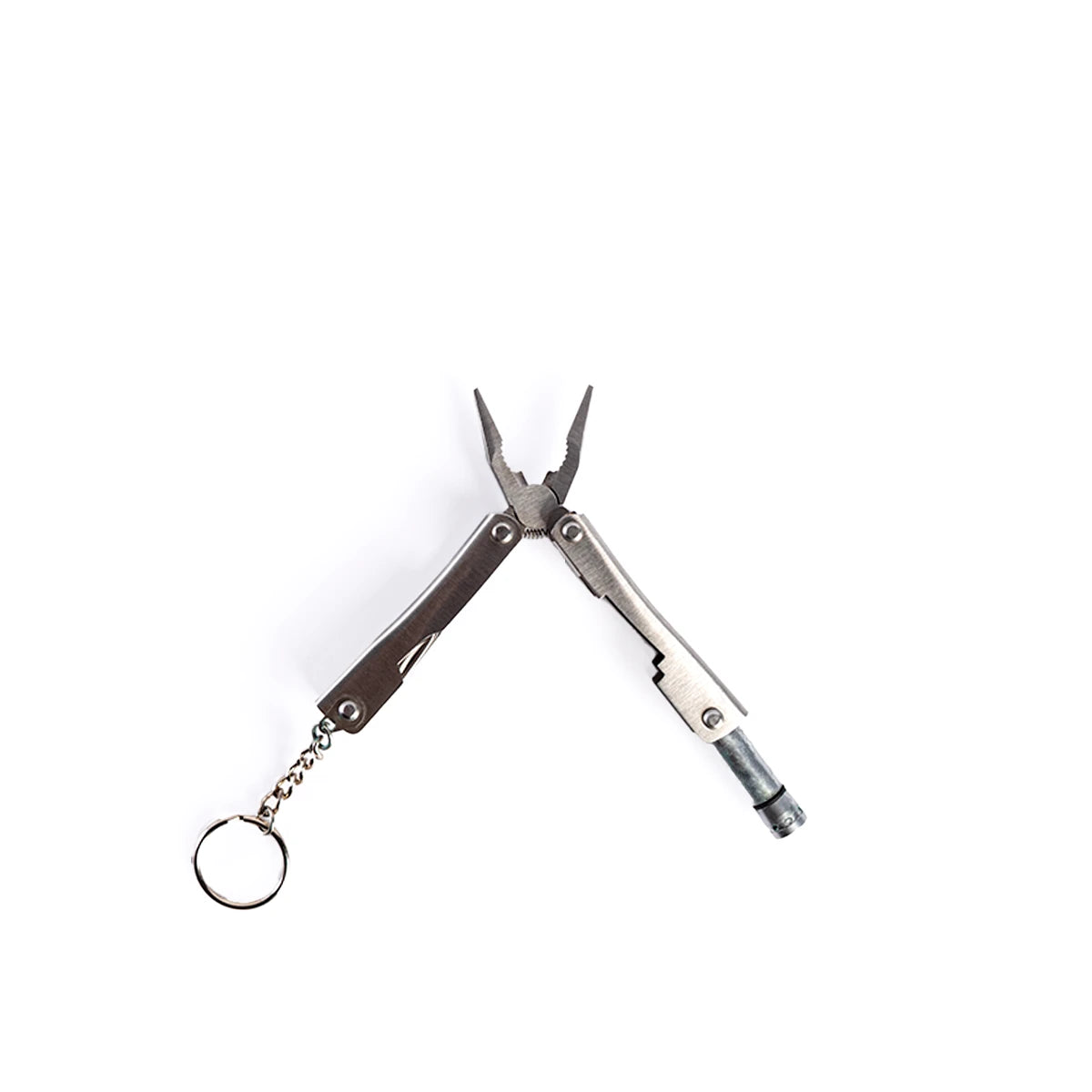 SILVER PLIER(silver)