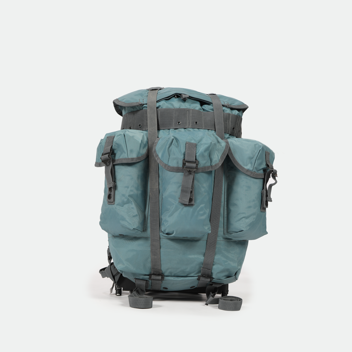 STEALTH VENTURE BACKPACK(CLASSIC-BLUE)