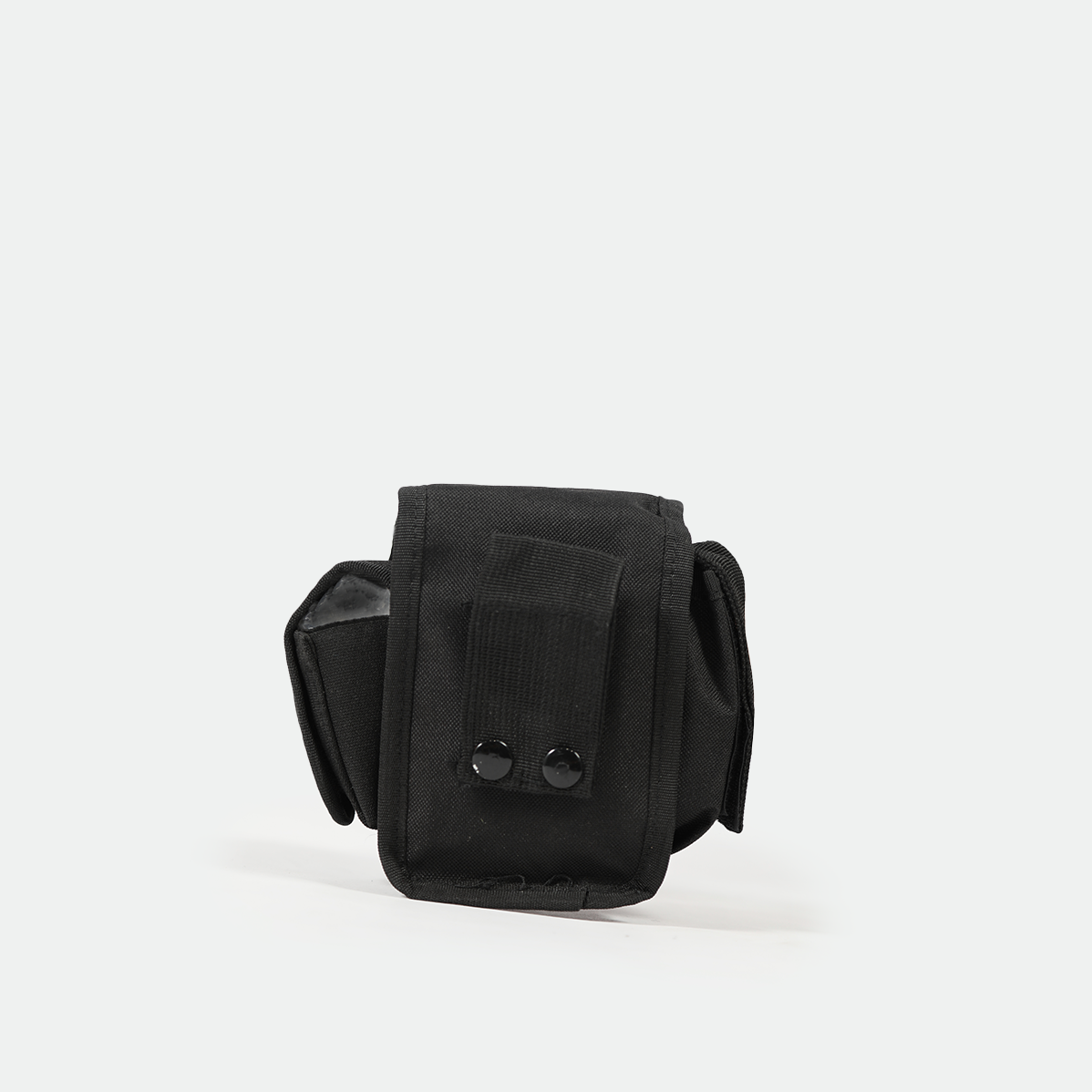 TACTICAL SWAT A03 BLACK WAIST BAG(BLACK)