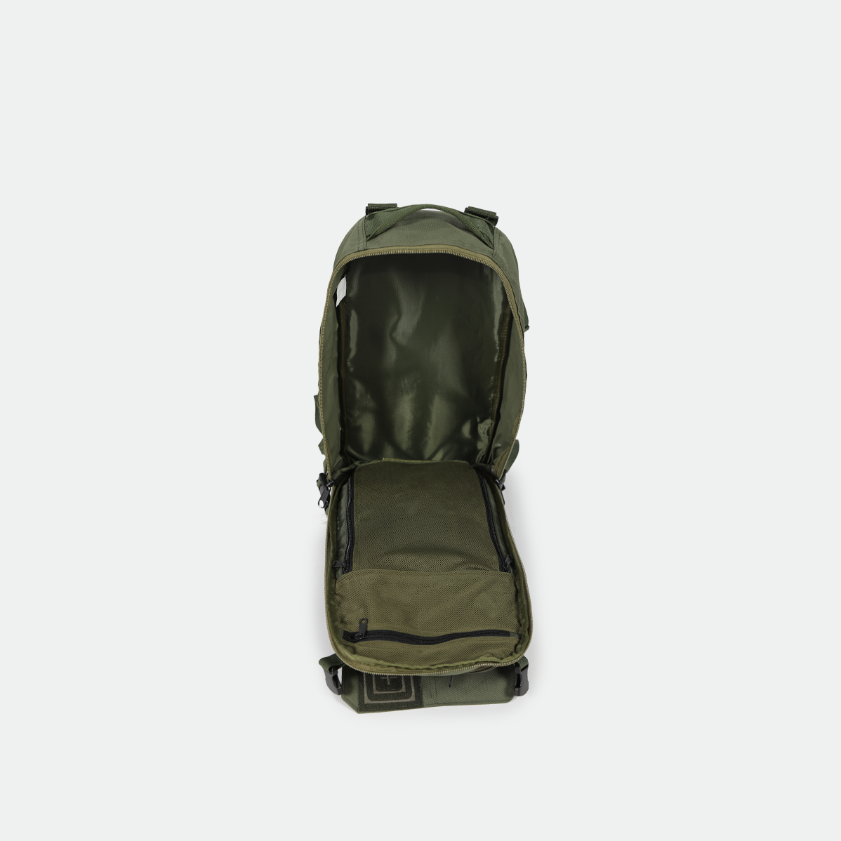 TACTICAL BACKPACK(OLIVE)