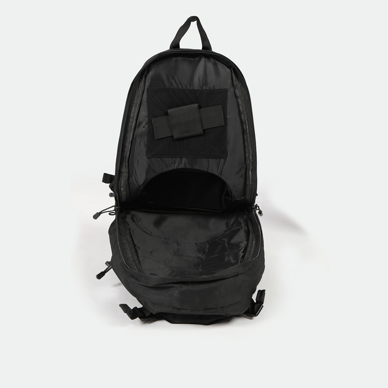 BACKPACK BS482 (BLACK)