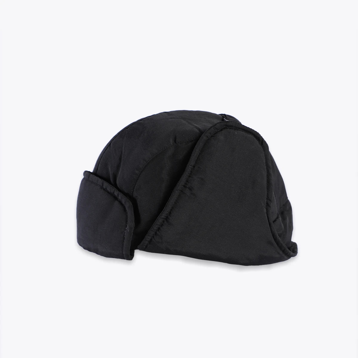 Waterproof Winter Hat (Black)