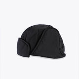 Waterproof Winter Hat (Black)