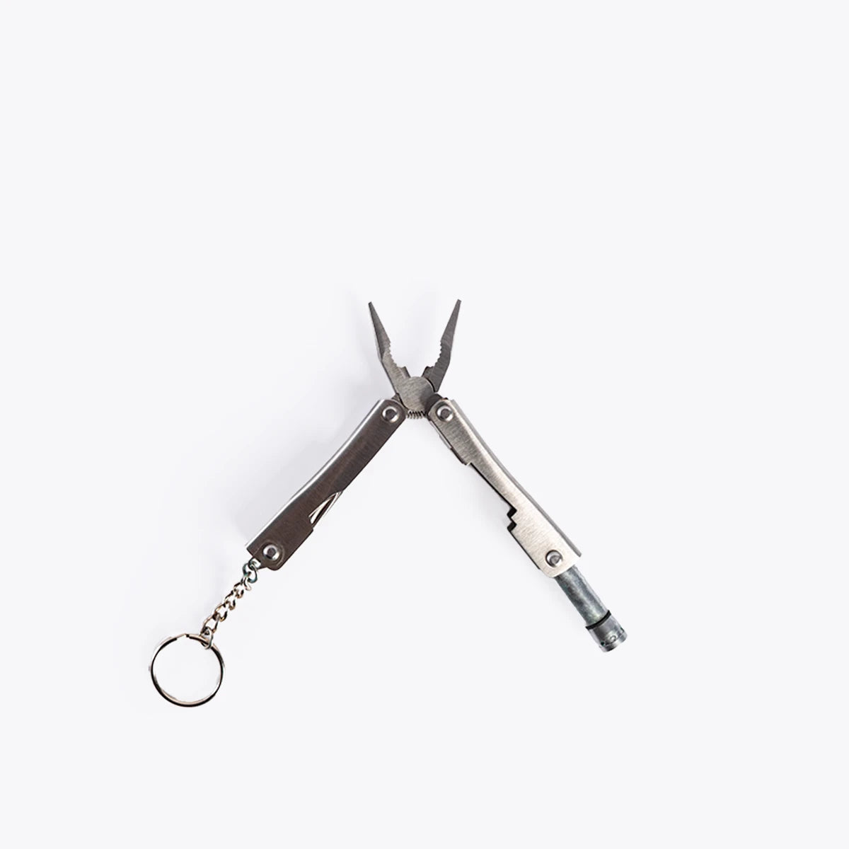 SILVER PLIER(silver)