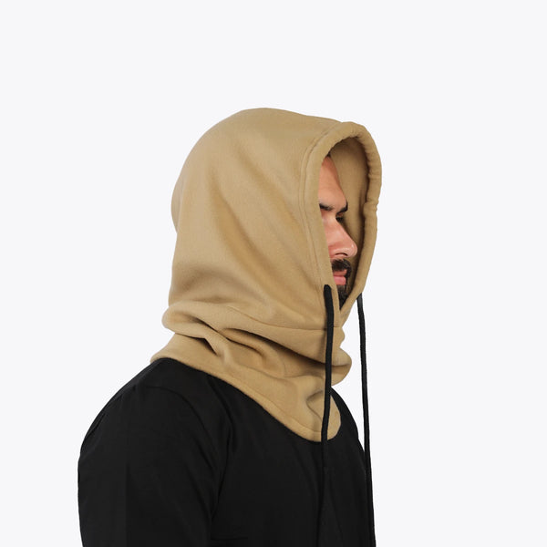 COLD FRONT BALACLAVA (BEIGE)