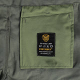 RIPSTOP A UFO PANTS (OLIVE)