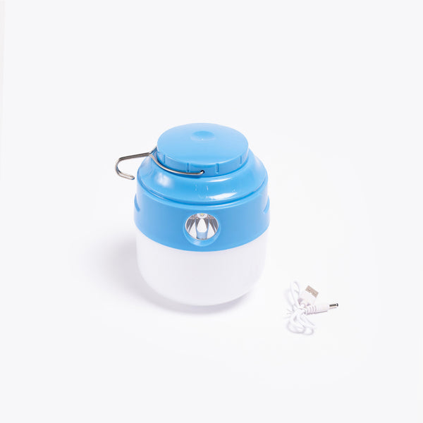 BRIGHTWAY LED LAMP(BLUE&WIHTE)