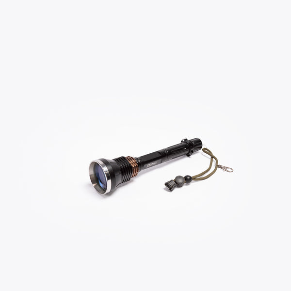 938 FLASHLIGHT(BLACK)