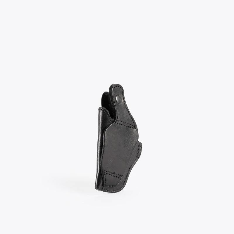 ROYAL PISTOL HOLSTER (BLACK)