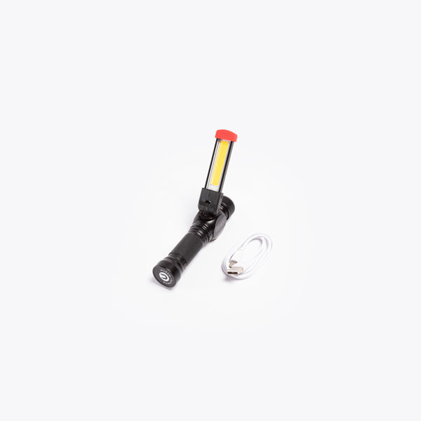 BRIGHT FORCE TORCH (BLACK)