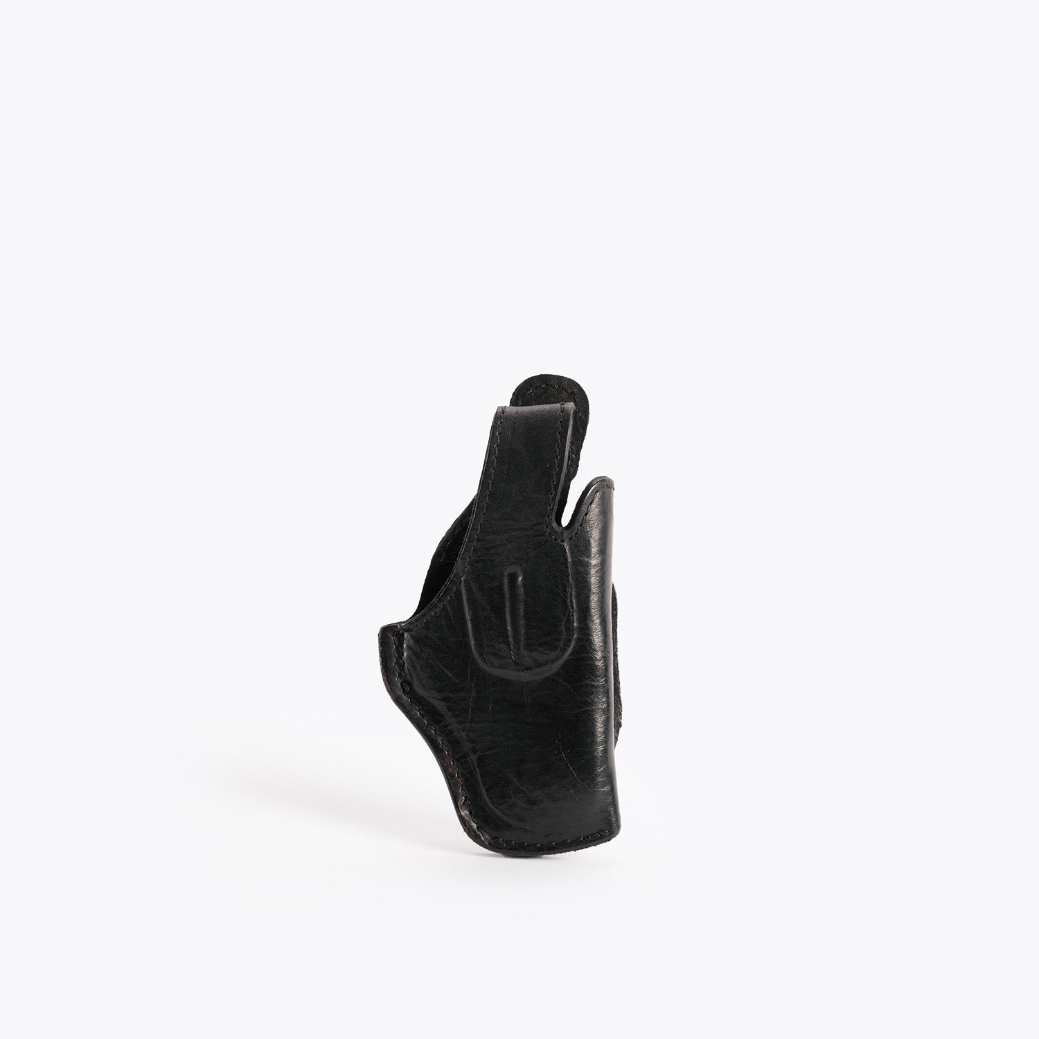 ROYAL PISTOL HOLSTER (BLACK)