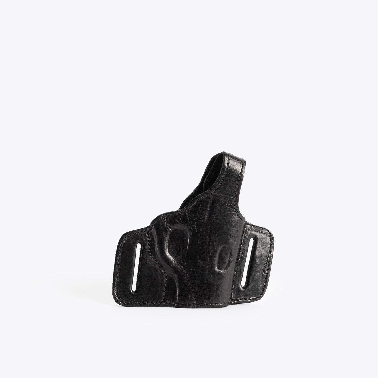 COMPACT PISTOL HOLSTER (BLACK)