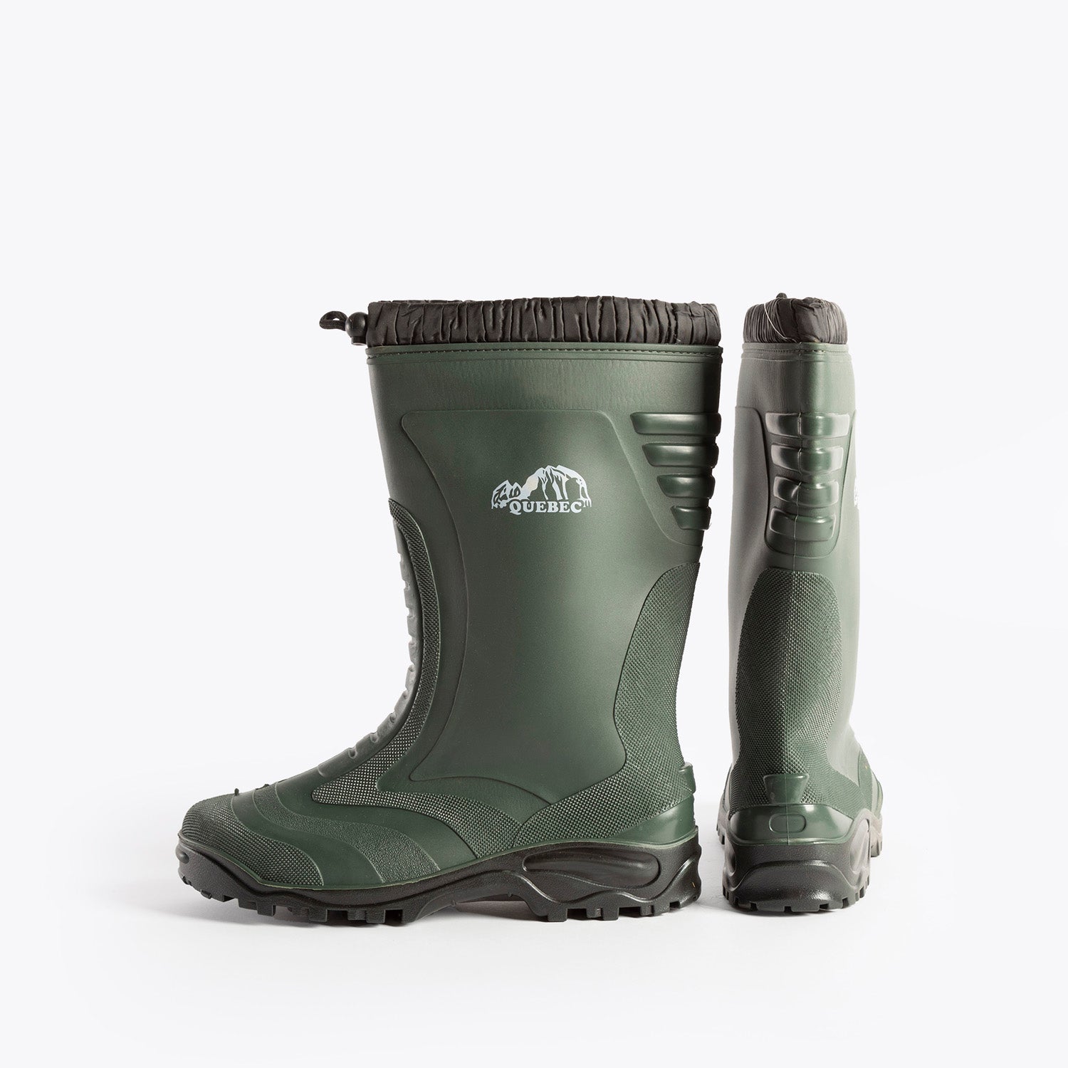 ARCTIC TREAD BOOT (OLIVE)