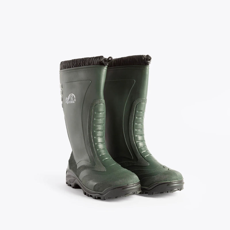 ARCTIC TREAD BOOT (OLIVE)