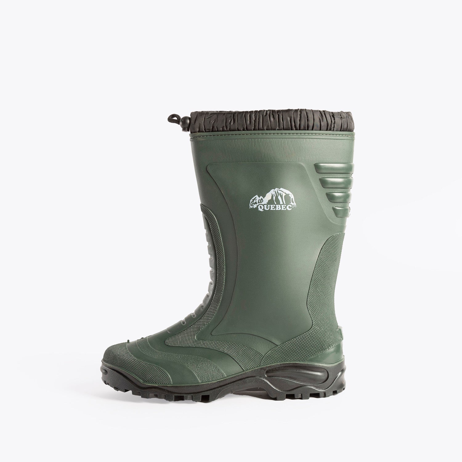 ARCTIC TREAD BOOT (OLIVE)