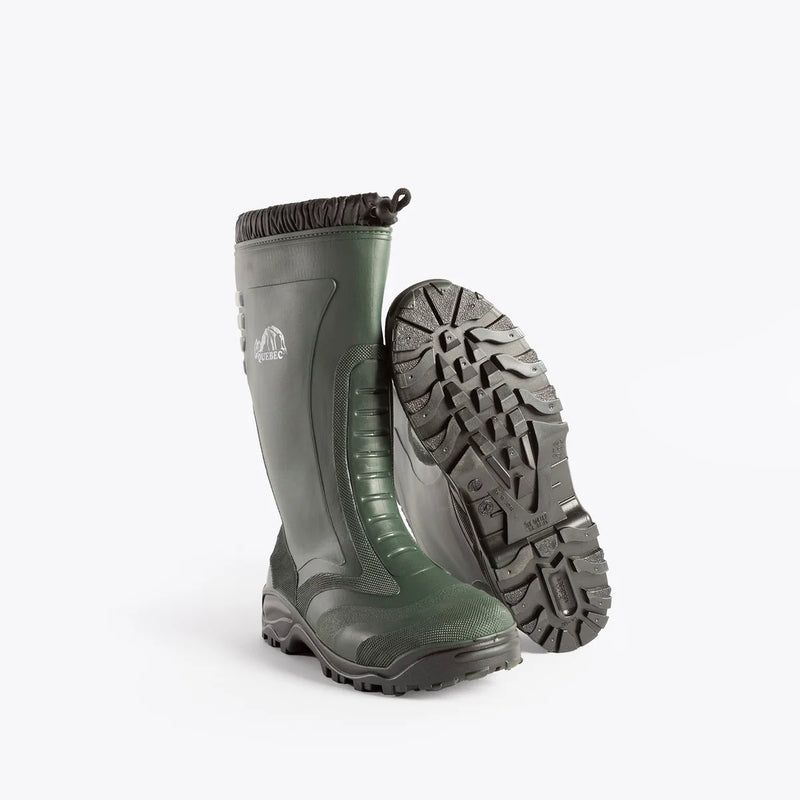 ARCTIC TREAD BOOT (OLIVE)