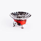 أسطوانة غاز محمولة للتخييم