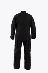 بدلة سوداء تكتيكية C