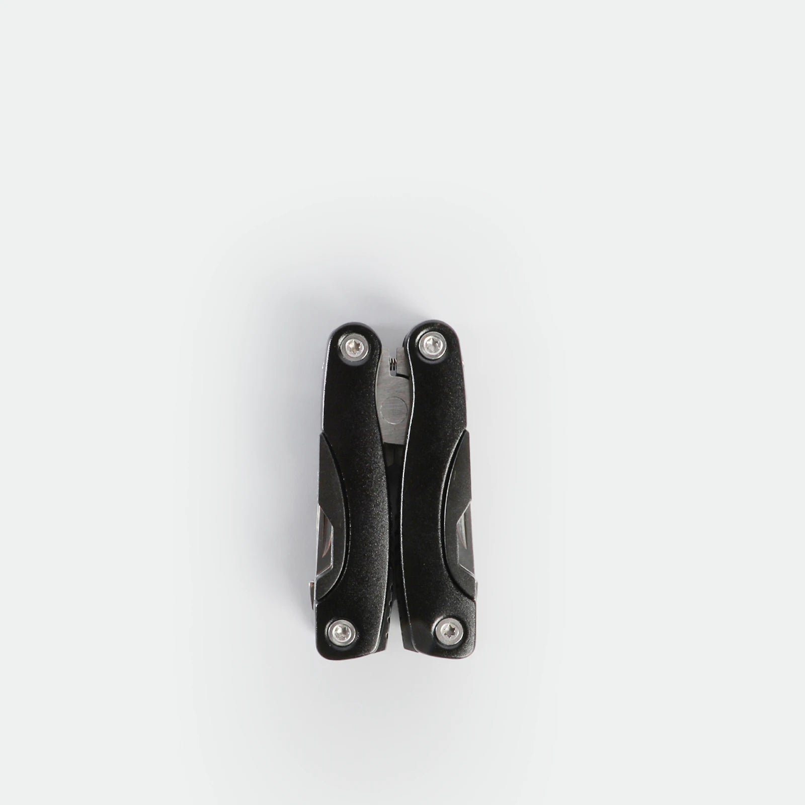 MT-608 BLACK PLIERS(Black)