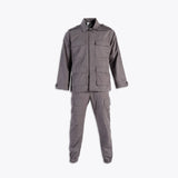 RIPSTOP SUIT C (GREY)