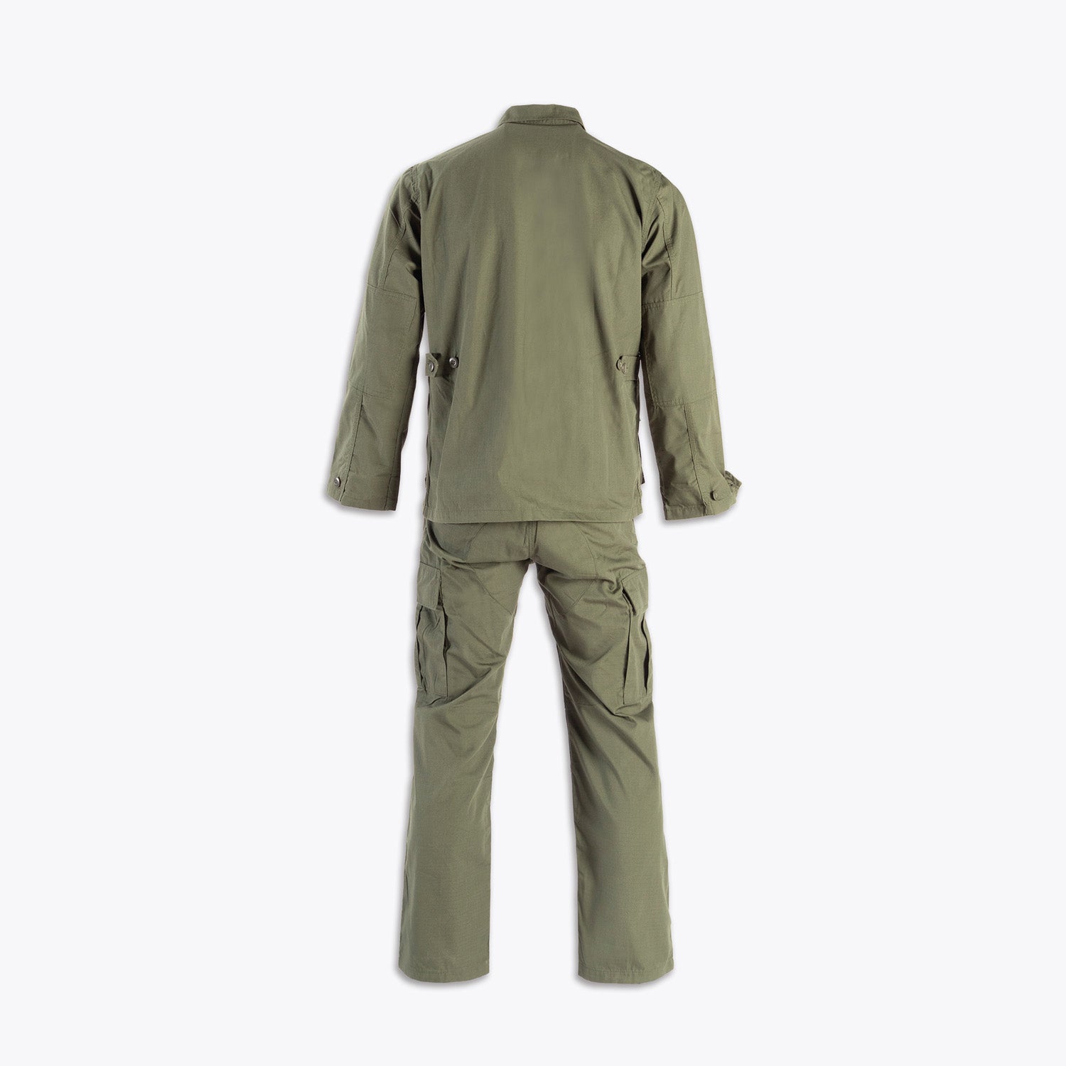 RIPSTOP SUIT C (OLIVE)