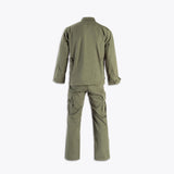 RIPSTOP SUIT C (OLIVE)