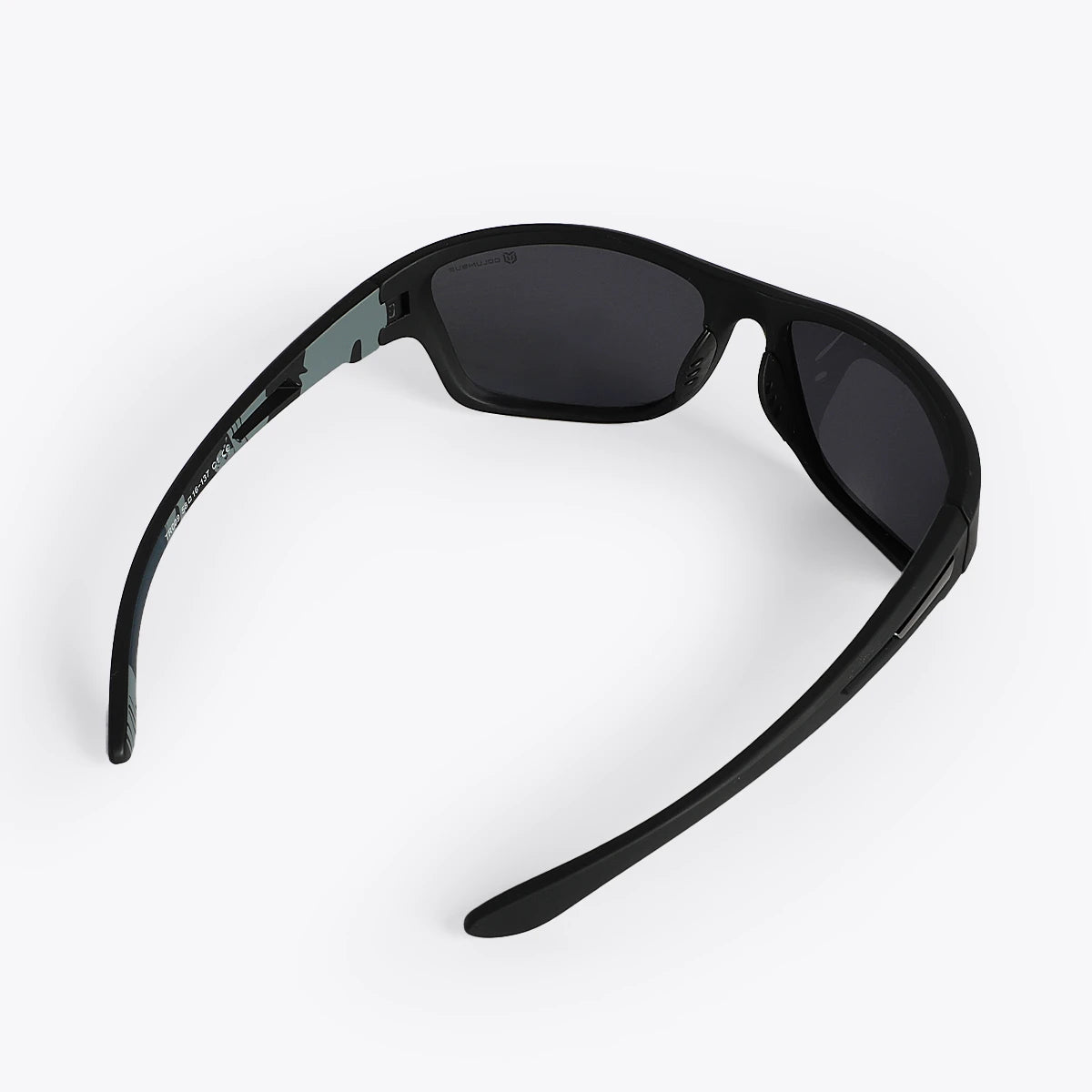 COLUMBUS-VANGUARD-GLASSES-1.0 (Black)