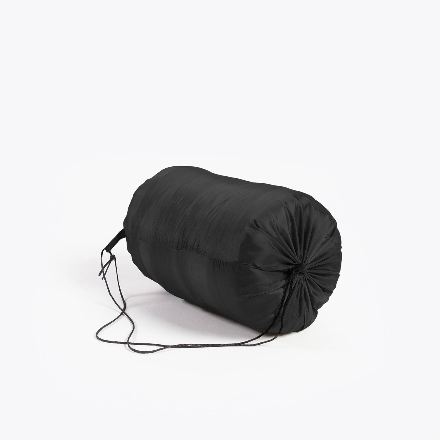 EUROPEAN SLEEPING BAG (BLACK)