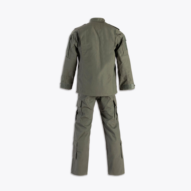 TACTICAL SUIT A (LIGHT OLIVE)