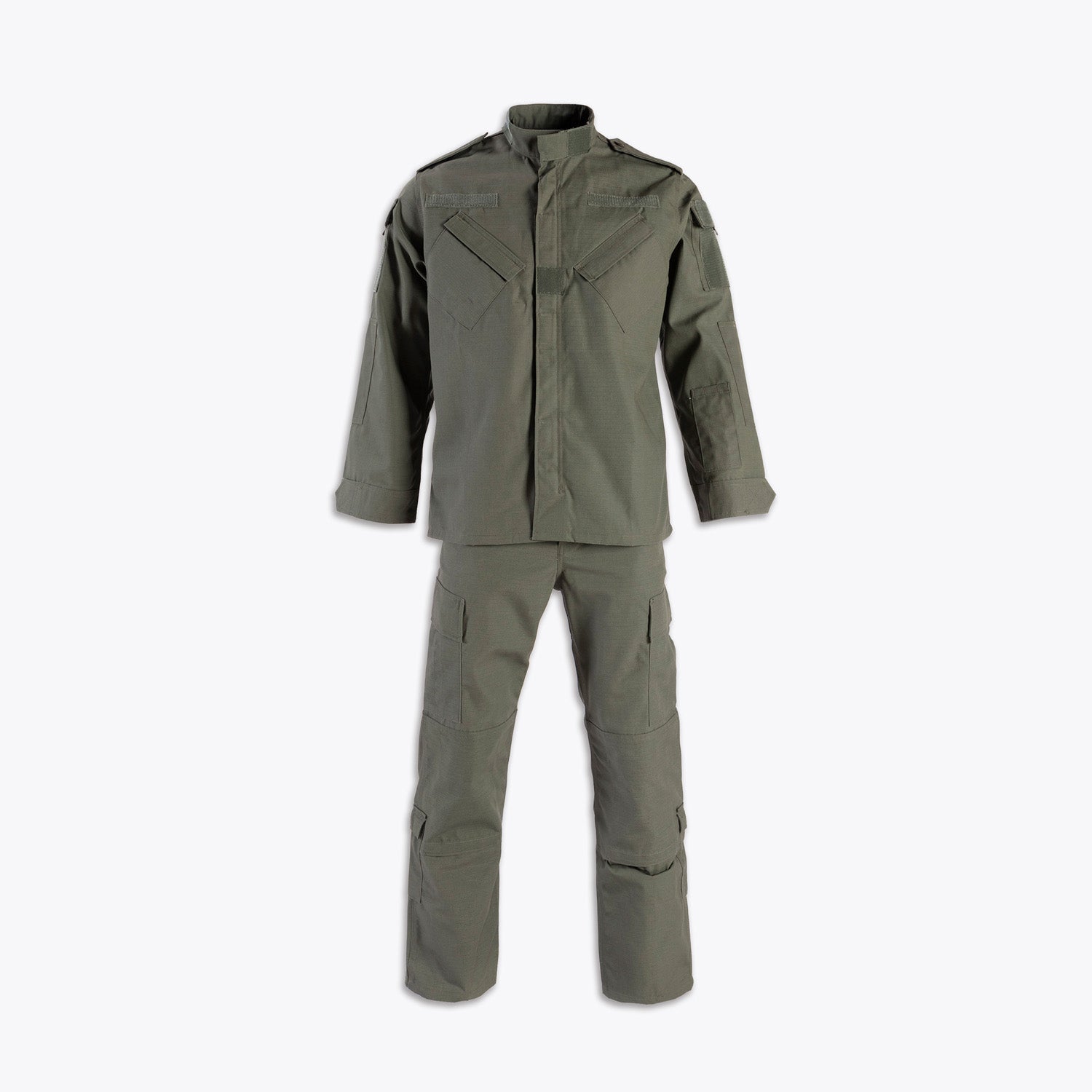 TACTICAL SUIT A (LIGHT OLIVE)