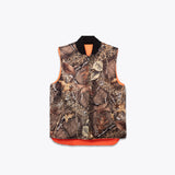 DUAL FORCE REVERSIBLE VEST (HUNTING)