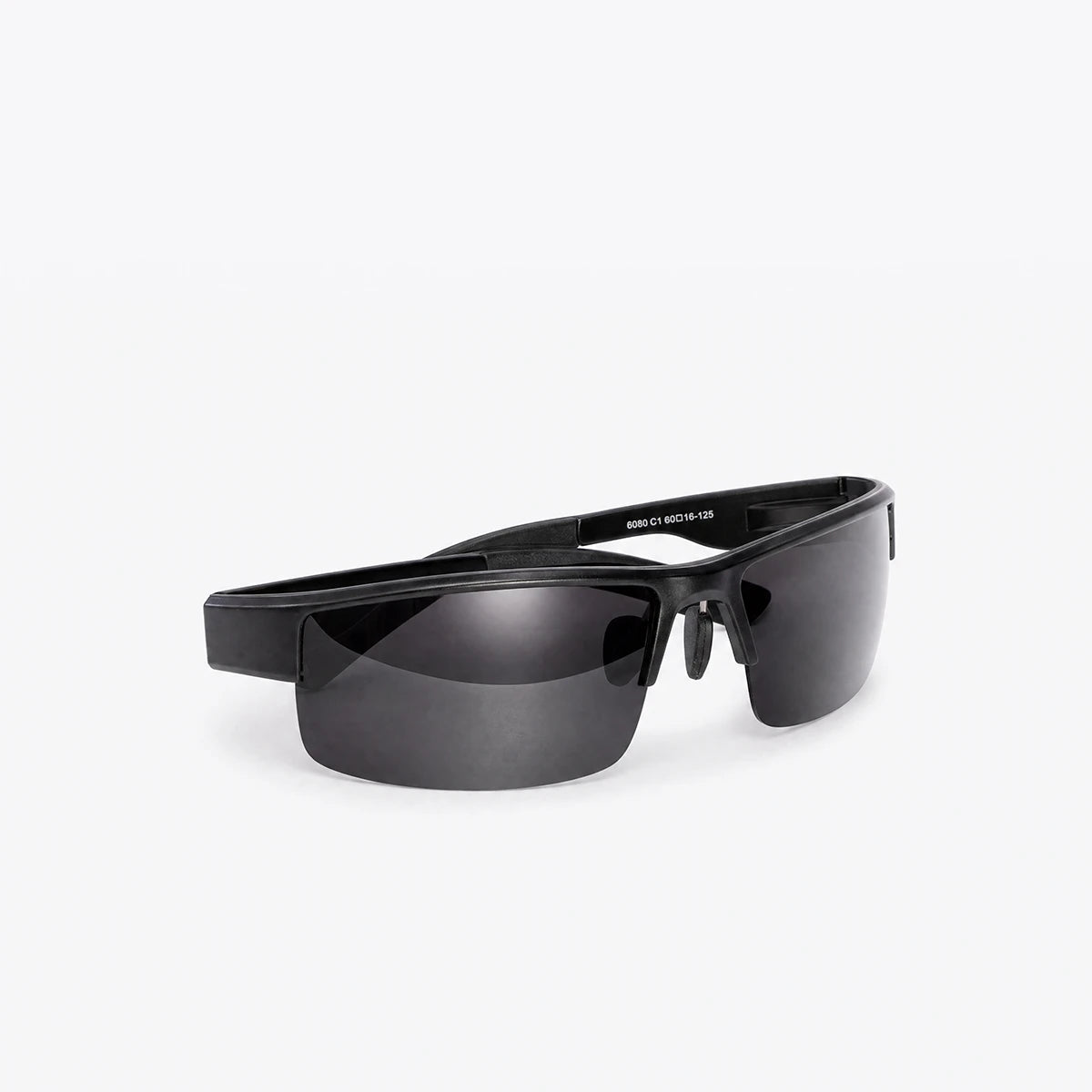 BROWLINE GLASSES 1.1 (BLACK)