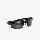 BROWLINE GLASSES 1.1 (BLACK)