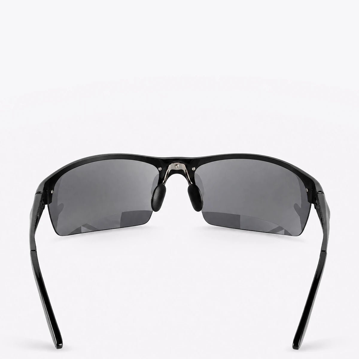 BROWLINE GLASSES 1.4 (BLACK)