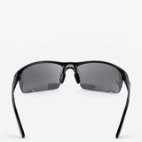 BROWLINE GLASSES 1.4 (BLACK)