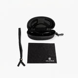 RECTANGLE GLASSES 2.2 (BLACK)