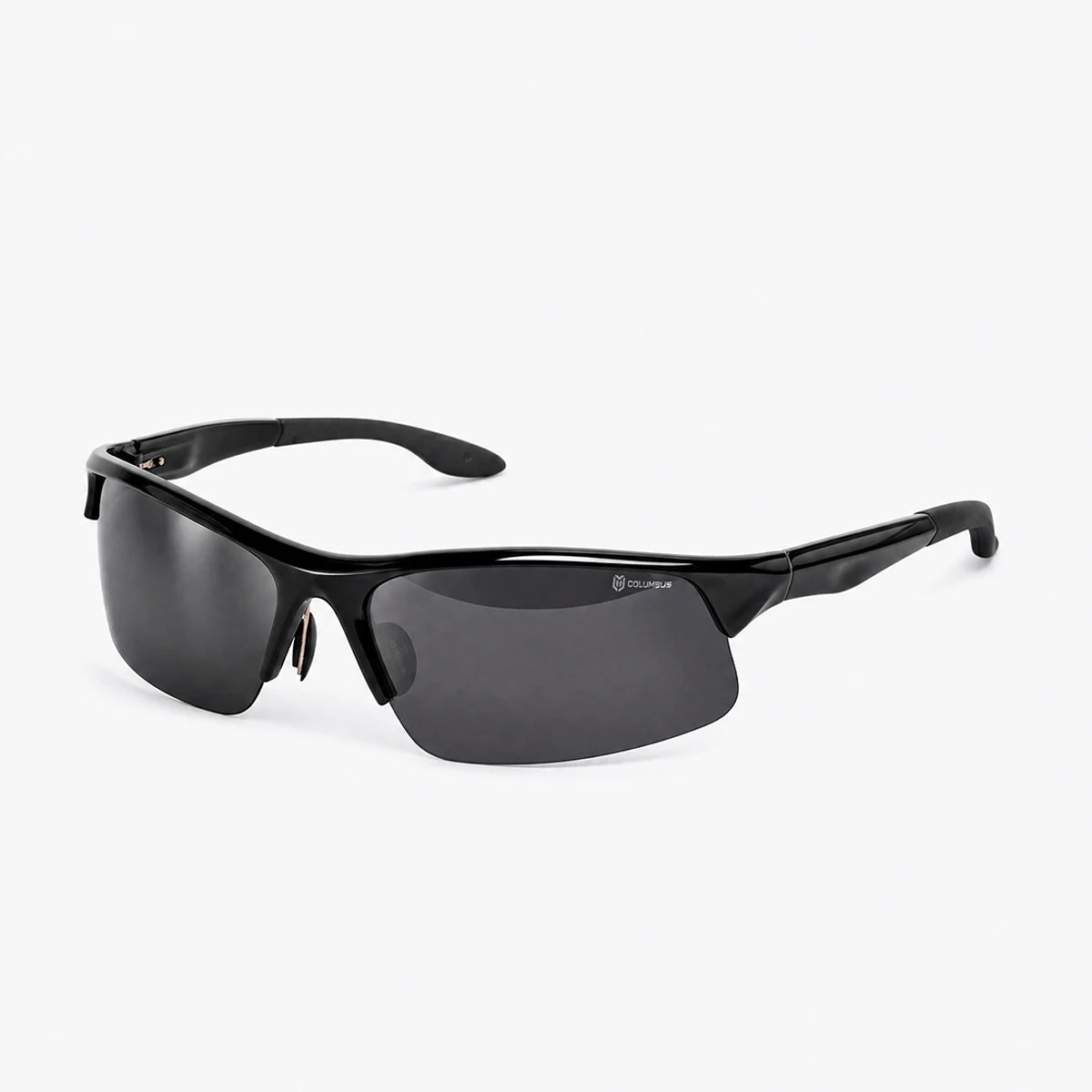 BROWLINE GLASSES 1.0 (BLACK)